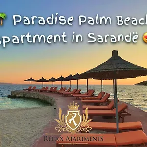  Holiday home Paradise Palm Beach In