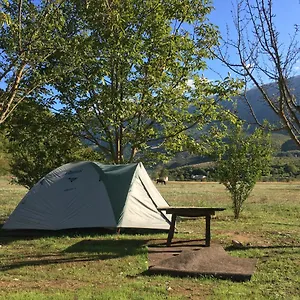  Campsite Albturist Ecocamping & Outdoor Sports Center