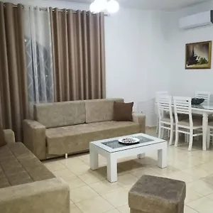  Apartment Enel City Center